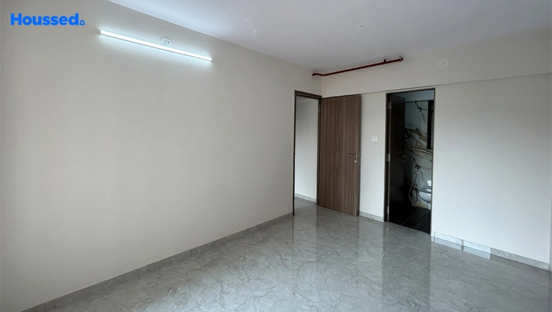 Sample Apartment